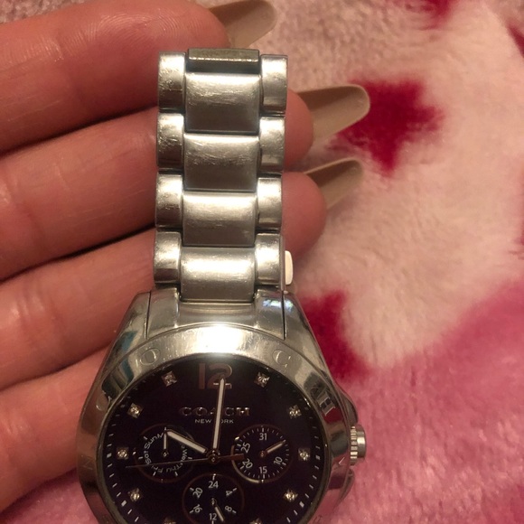 Authentic Coach watch - Picture 4 of 7